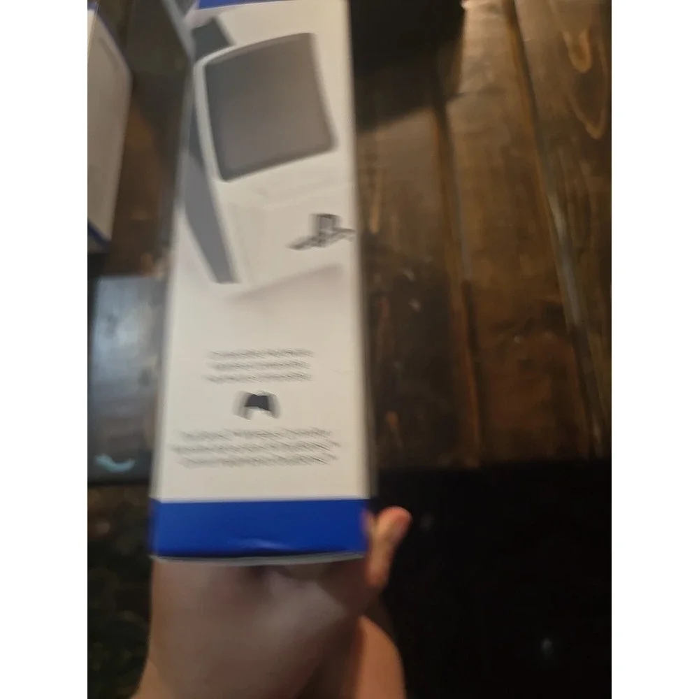PowerA 1516956-01 Twin Charging Dock - Black/White